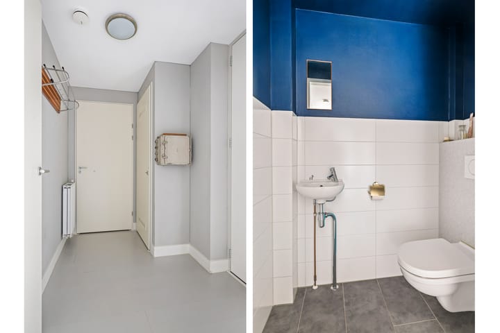 Foto 10 van Spoorlaan 16-W