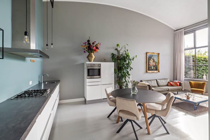 Foto 11 van Spoorlaan 16-W