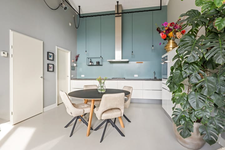 Foto 12 van Spoorlaan 16-W