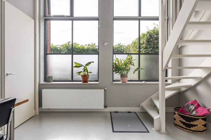 Foto 19 van Spoorlaan 16-W