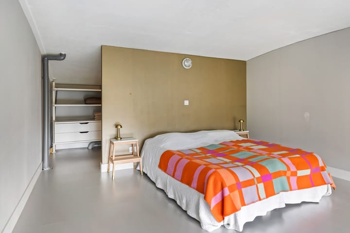 Foto 22 van Spoorlaan 16-W