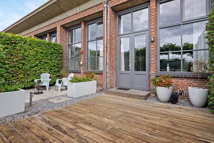 Foto 24 van Spoorlaan 16-W