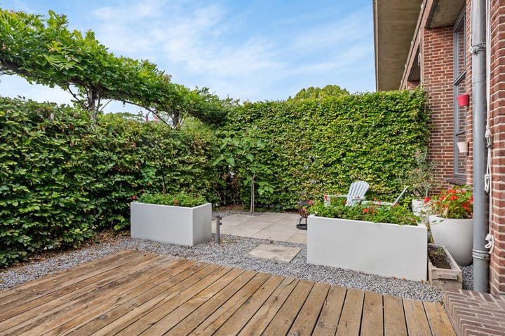 Foto 25 van Spoorlaan 16-W