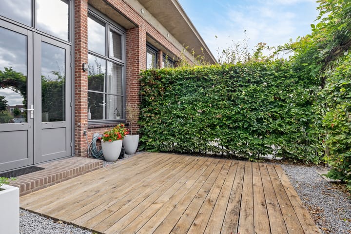 Foto 26 van Spoorlaan 16-W