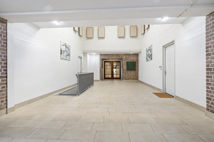 Foto 27 van Spoorlaan 16-W