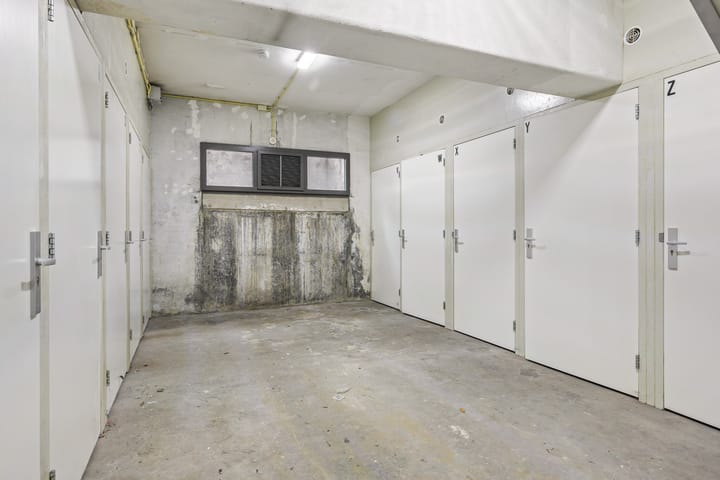 Foto 30 van Spoorlaan 16-W