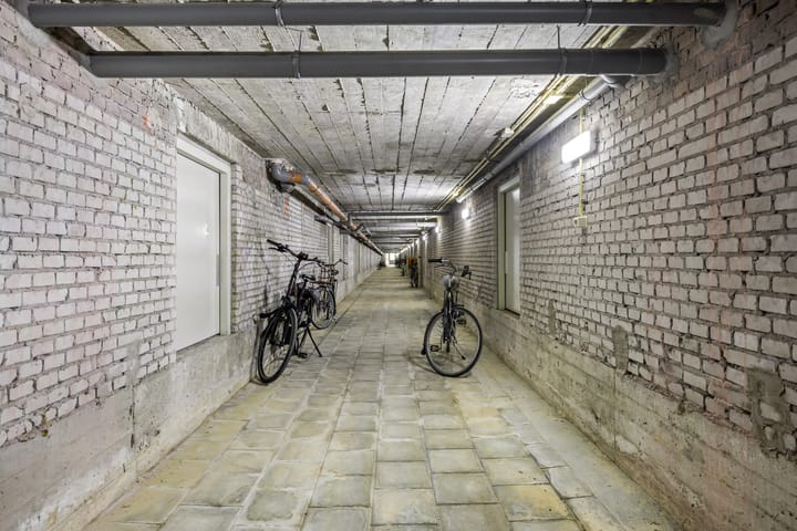 Foto 32 van Spoorlaan 16-W