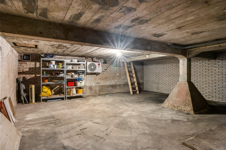 Foto 33 van Spoorlaan 16-W