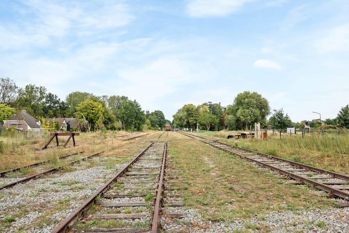 Foto 38 van Spoorlaan 16-W