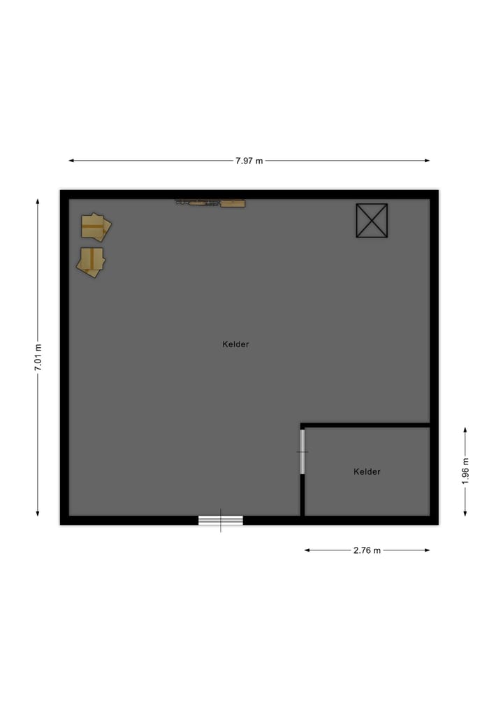 Foto 43 van Spoorlaan 16-W