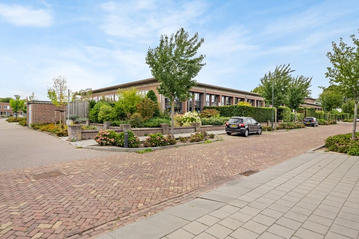 Foto 6 van Spoorlaan 16-W