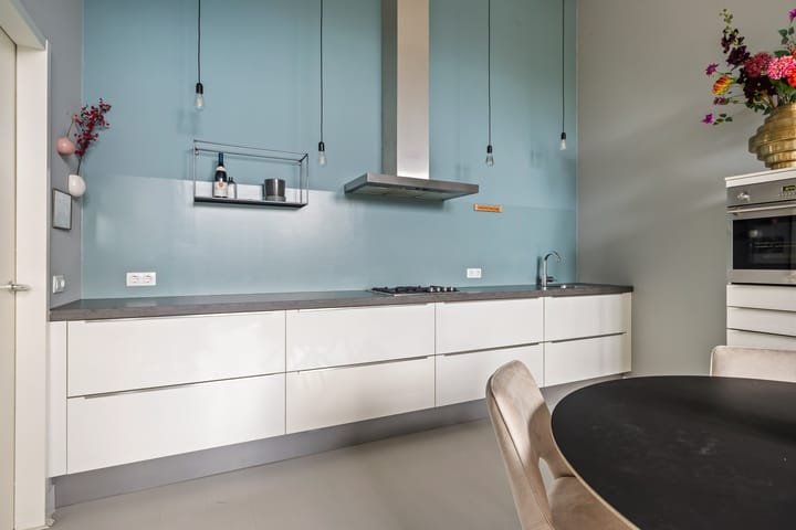 Foto 13 van Spoorlaan 16-W