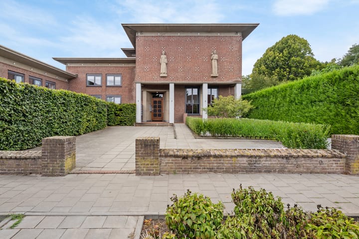 Foto 5 van Spoorlaan 16-W