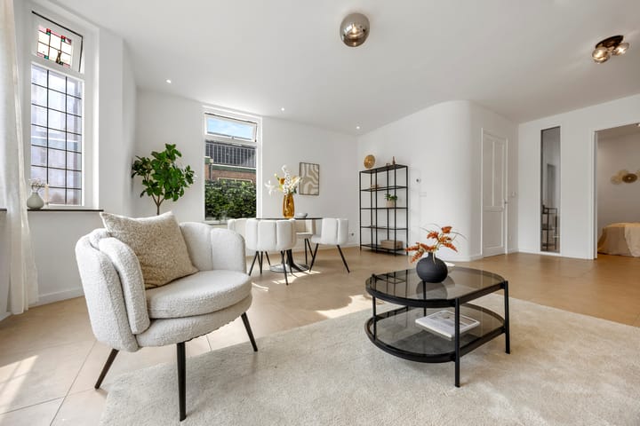 Foto 1 van Hatertseweg 556-A1