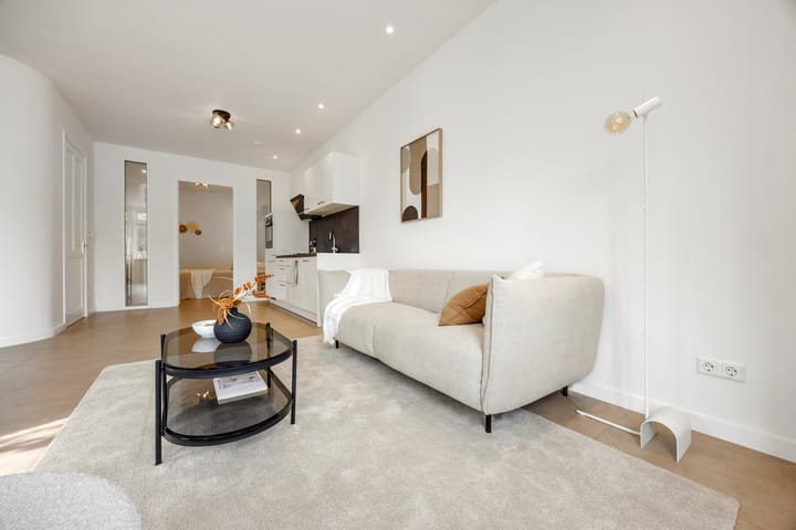 Foto 6 van Hatertseweg 556-A1