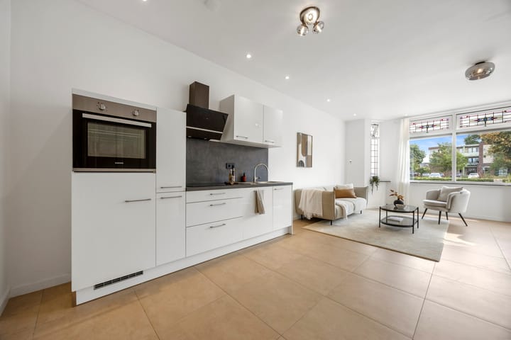 Foto 15 van Hatertseweg 556-A1