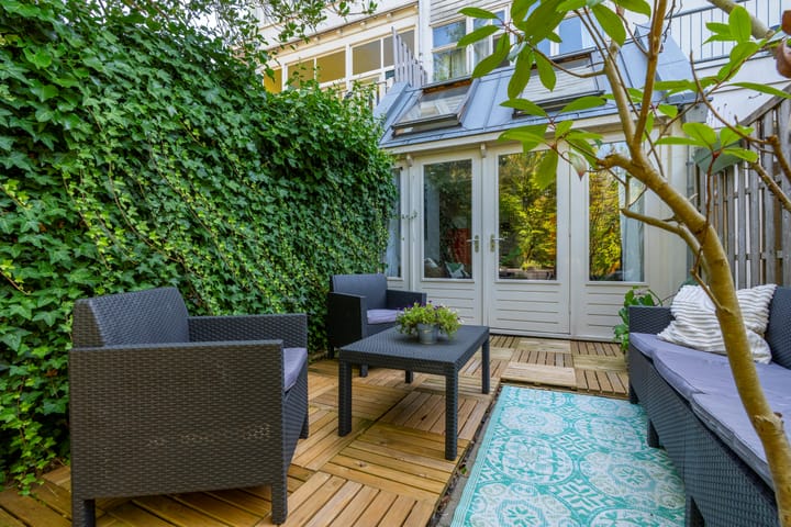 Photo 3 of Weerdsingel W.Z. 18-B