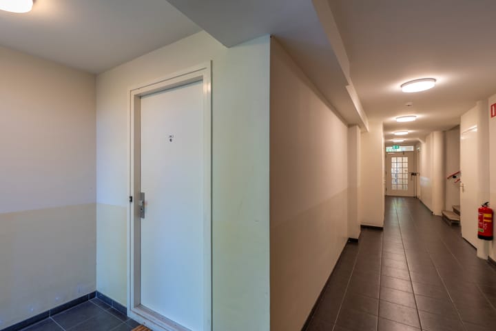 Photo 5 of Weerdsingel W.Z. 18-B