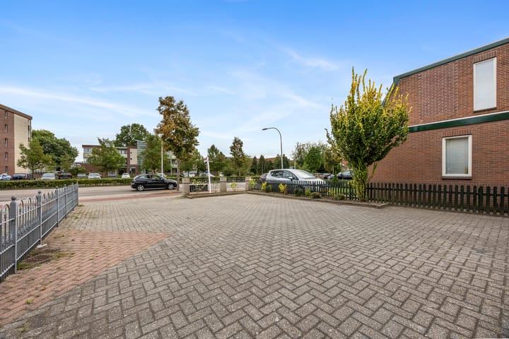 Foto 24 van Hatertseweg 556-A1