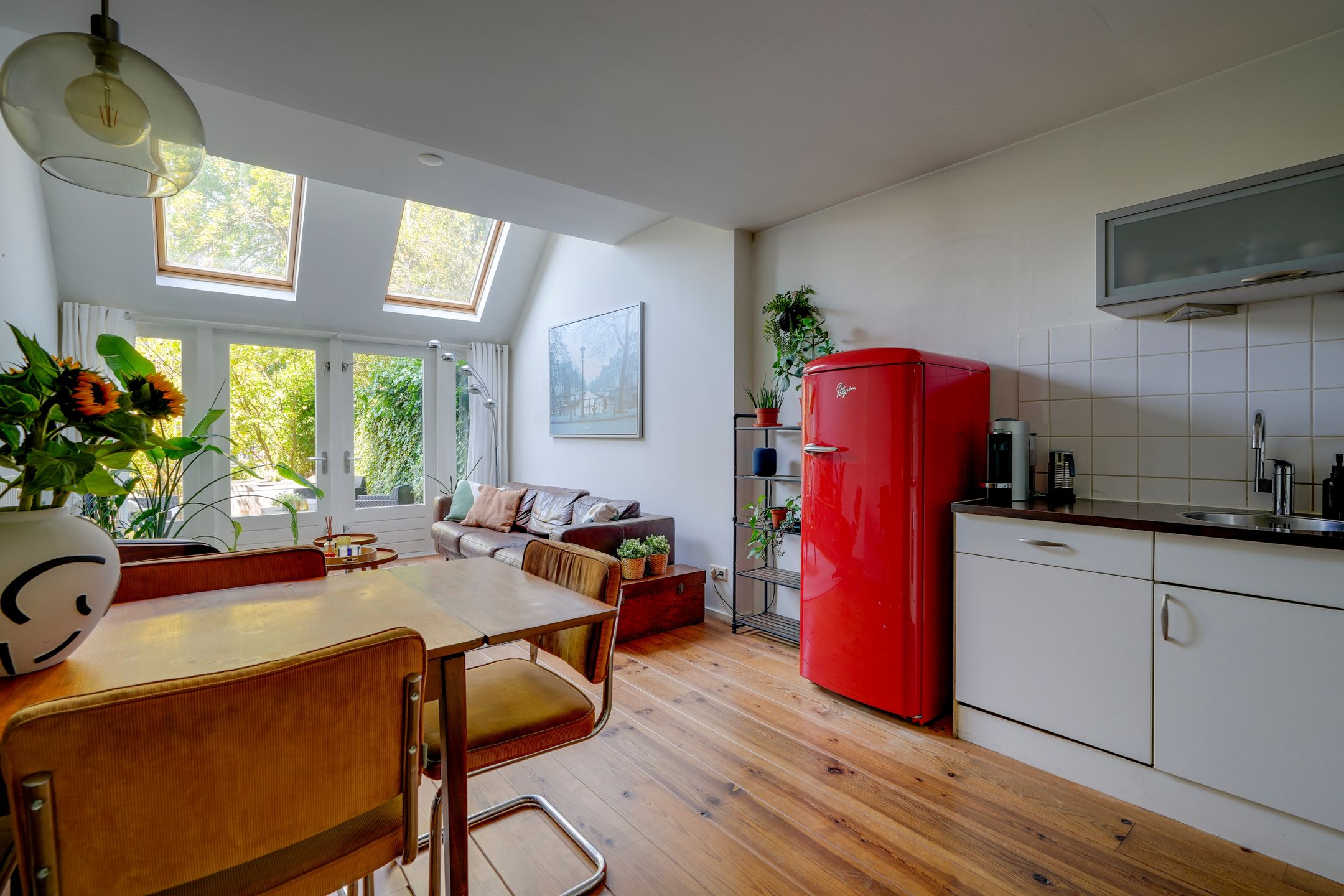 Foto 9 van Weerdsingel W.Z. 18-B