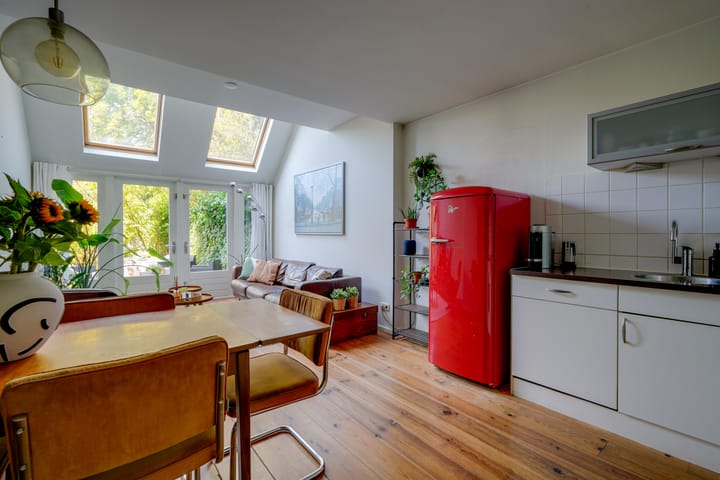 Photo 9 of Weerdsingel W.Z. 18-B