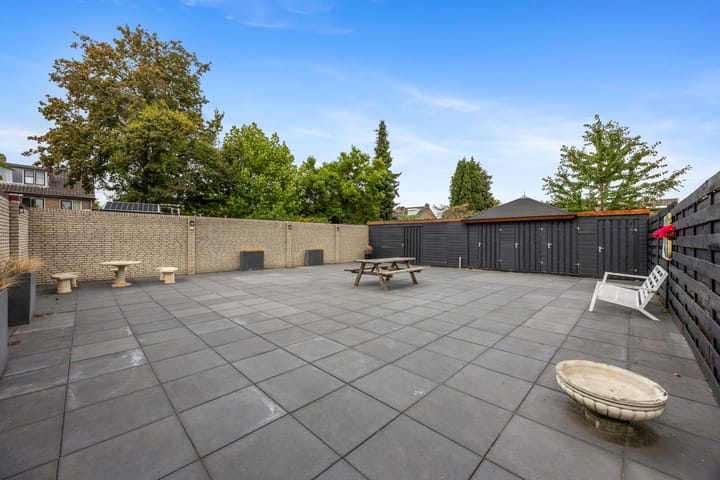 Foto 25 van Hatertseweg 556-A1