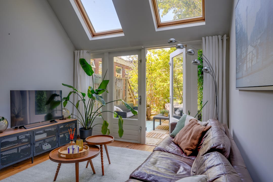 Foto 11 van Weerdsingel W.Z. 18-B