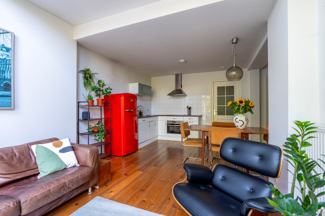 Foto 16 van Weerdsingel W.Z. 18-B