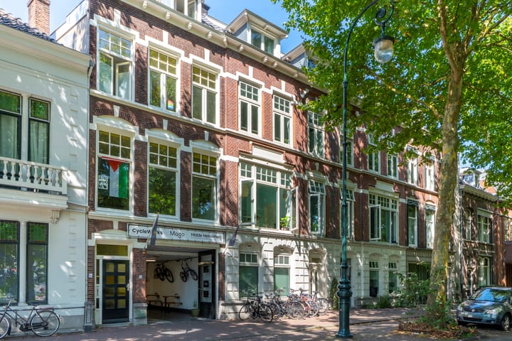 Photo 22 of Weerdsingel W.Z. 18-B