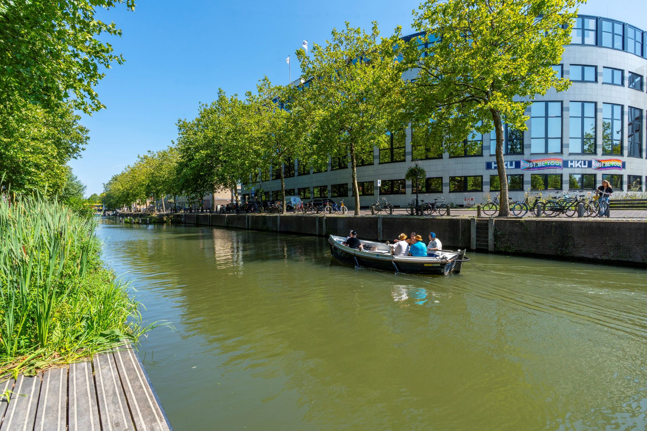 Foto 24 van Weerdsingel W.Z. 18-B