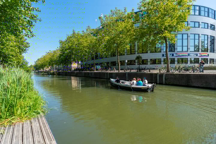 Photo 24 of Weerdsingel W.Z. 18-B