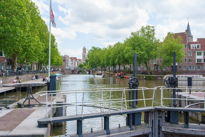 Photo 25 of Weerdsingel W.Z. 18-B