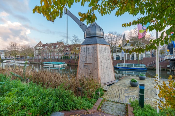 Photo 26 of Weerdsingel W.Z. 18-B