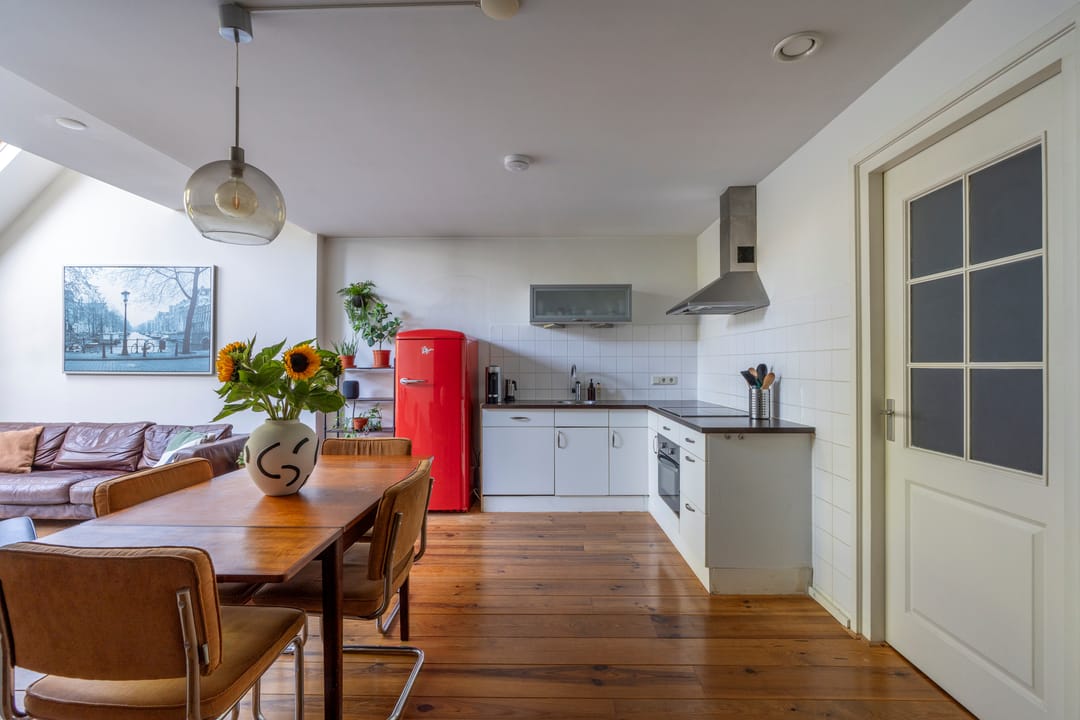 Foto 8 van Weerdsingel W.Z. 18-B