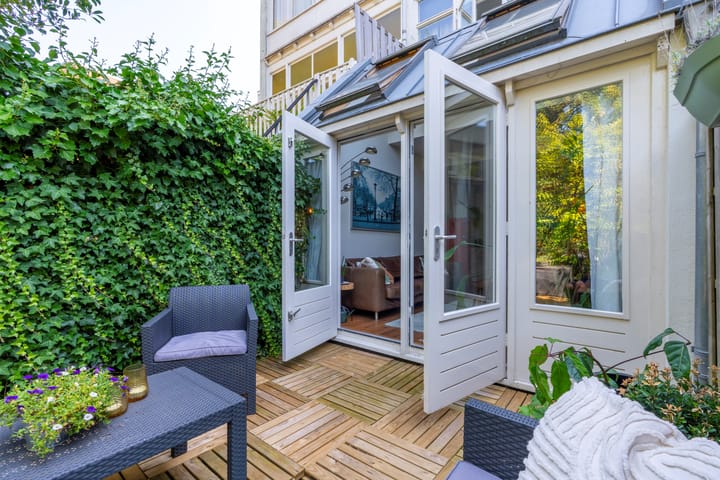 Photo 14 of Weerdsingel W.Z. 18-B