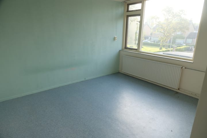 Foto 6 van Bazuinstraat 1