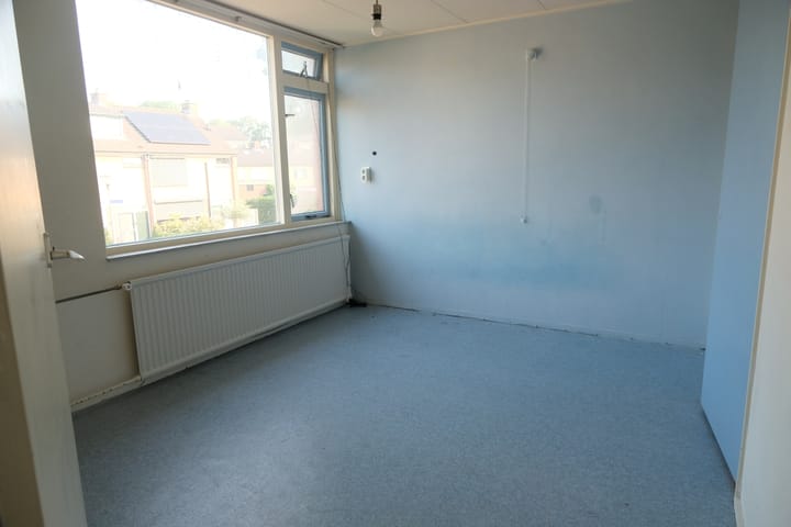 Foto 7 van Bazuinstraat 1