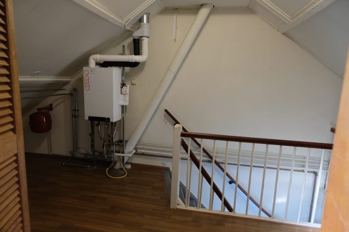 Foto 9 van Bazuinstraat 1