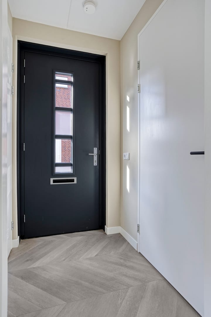 Foto 7 van Bodemmes 10