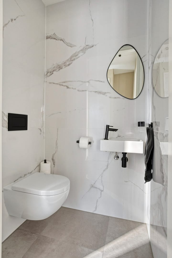 Foto 8 van Bodemmes 10