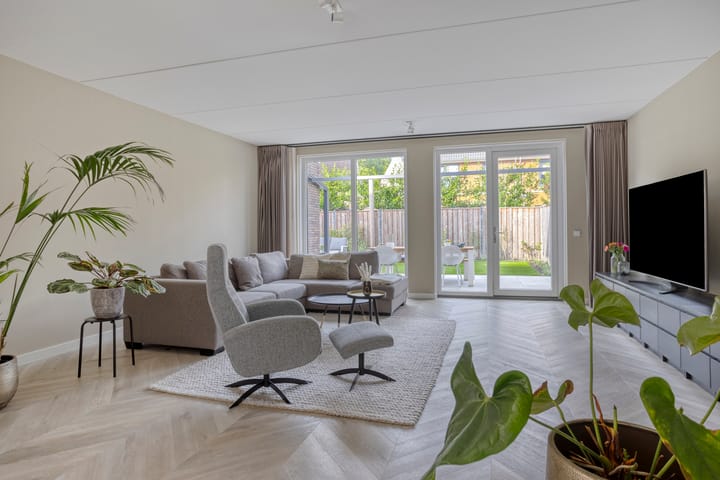 Foto 10 van Bodemmes 10