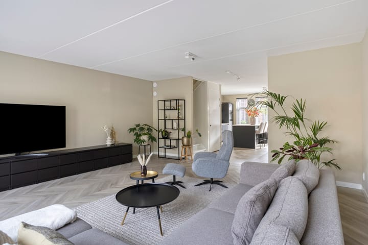 Foto 12 van Bodemmes 10