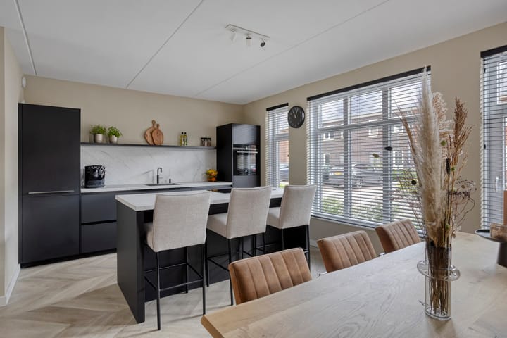 Foto 16 van Bodemmes 10