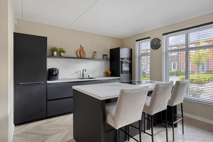 Foto 17 van Bodemmes 10