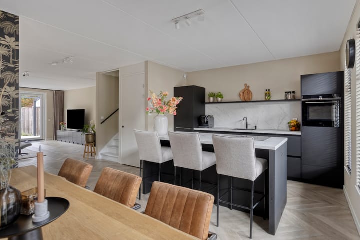 Foto 15 van Bodemmes 10