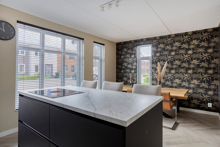 Foto 19 van Bodemmes 10