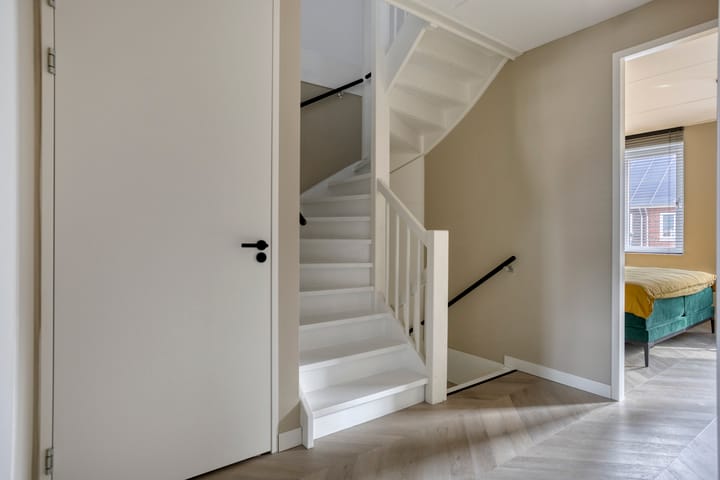 Foto 21 van Bodemmes 10