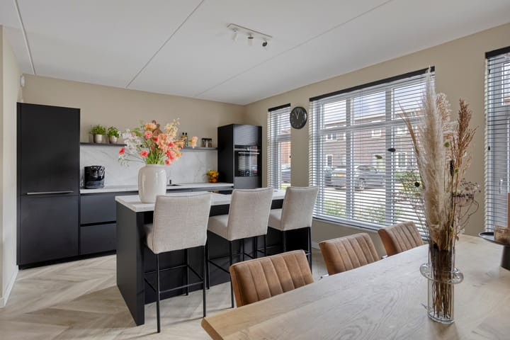 Foto 3 van Bodemmes 10