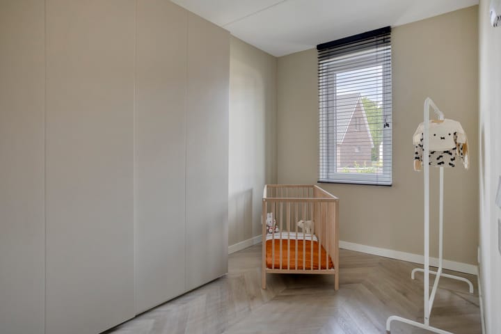 Foto 29 van Bodemmes 10