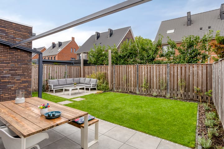 Foto 35 van Bodemmes 10